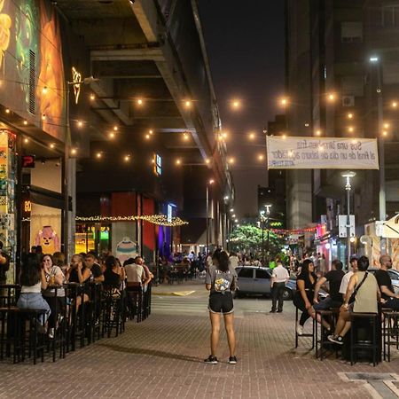 Appartamento Belgrano Paseo Gastronomico Buenos Aires Esterno foto