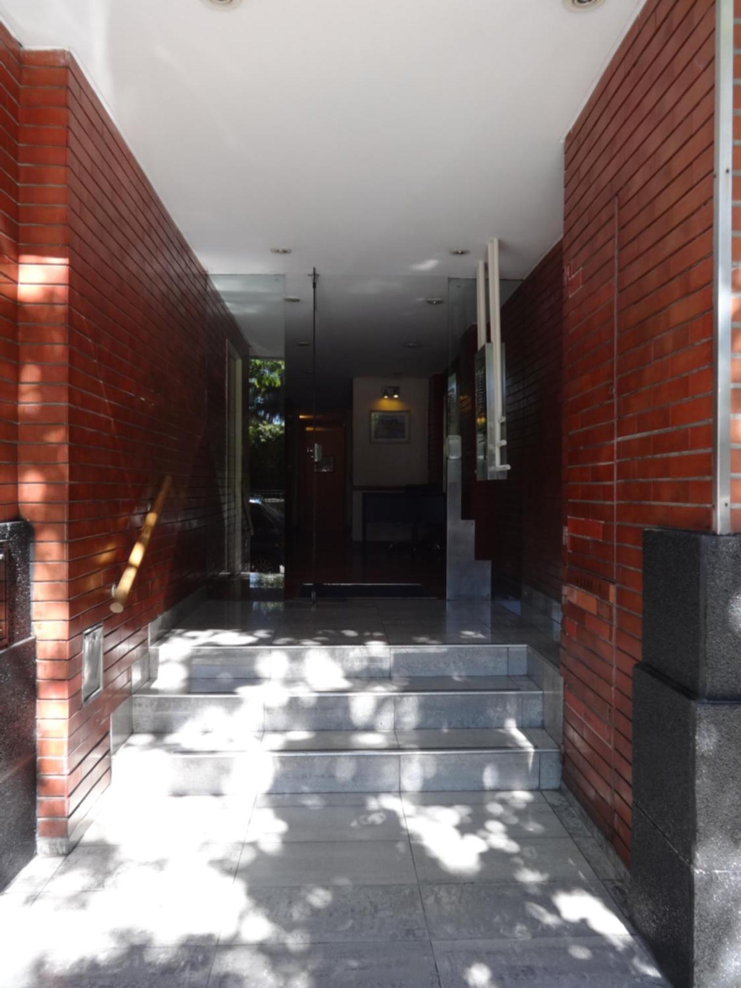Appartamento Belgrano Paseo Gastronomico Buenos Aires Esterno foto