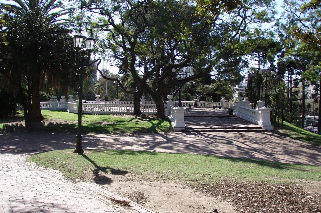 Appartamento Belgrano Paseo Gastronomico Buenos Aires Esterno foto