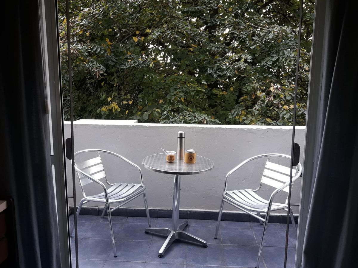 Appartamento Belgrano Paseo Gastronomico Buenos Aires Esterno foto